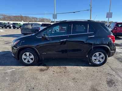 Used 2019 Chevrolet Trax LT for sale #26JL001A - photo 2