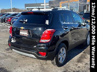 Used 2019 Chevrolet Trax LT for sale #26JL001A - photo 2