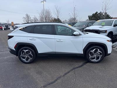 Used 2023 Hyundai Tucson SEL for sale #26JL006A - photo 2