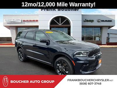 2024 Dodge Durango AWD SUV for sale #26JL011A - photo 1