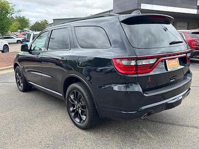 2024 Dodge Durango AWD SUV for sale #26JL011A - photo 2