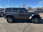 2020 Jeep Wrangler 4WD SUV for sale #26JL015A - photo 2