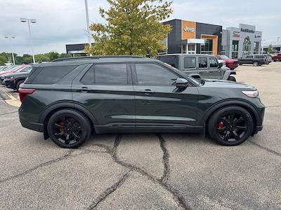 2024 Ford Explorer 4WD SUV for sale #26JL030B - photo 2