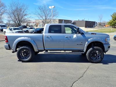 Used 2022 Ram 2500 - photo 1