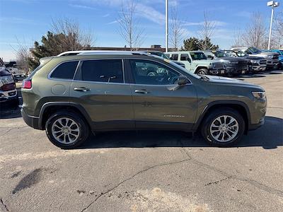 Used 2019 Jeep Cherokee - photo 1