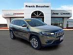 2019 Jeep Cherokee 4WD SUV for sale #26JL047A - photo 1