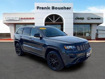Used 2018 Jeep Grand Cherokee - photo 1