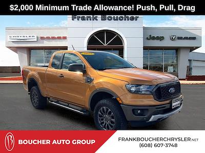 Used 2019 Ford Ranger - photo 1