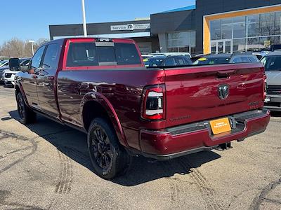 Used 2024 Ram 3500 - photo 1