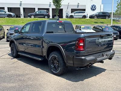 2026 Ram 1500 Crew Cab 4x4 Pickup for sale #26RL001 - photo 2