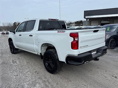 Used 2023 Chevrolet Silverado 1500 - photo 1