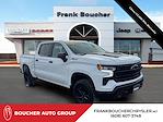 2023 Chevrolet Silverado 1500 Crew Cab 4WD Pickup for sale #26RL002A - photo 1
