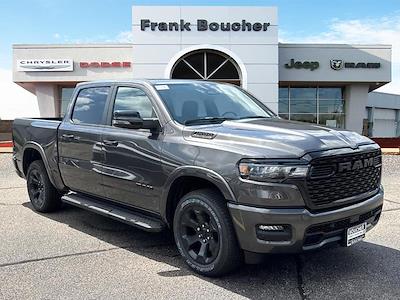 2026 Ram 1500 Crew Cab 4x4 Pickup for sale #26RL003 - photo 1