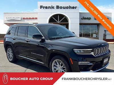 2024 Jeep Grand Cherokee 4xe 4WD SUV for sale #26RL007A - photo 1