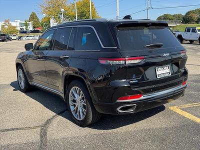 2024 Jeep Grand Cherokee 4xe 4WD SUV for sale #26RL007A - photo 2