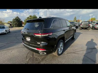 Used 2024 Jeep Grand Cherokee 4xe - photo 1