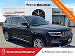 2024 Jeep Grand Cherokee 4xe 4WD SUV for sale #26RL007A - photo 1
