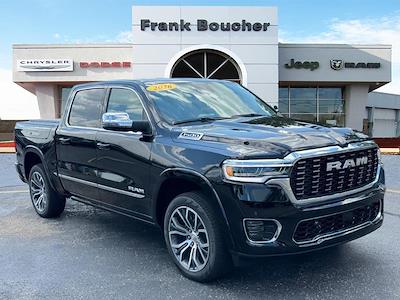 2026 Ram 1500 Crew Cab 4x4 Pickup for sale #26RL009 - photo 1