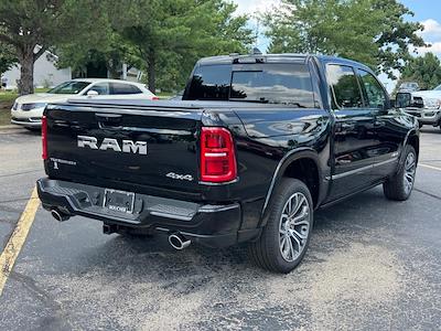 2026 Ram 1500 Crew Cab 4x4 Pickup for sale #26RL009 - photo 2