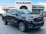2026 Ram 1500 Crew Cab 4x4 Pickup for sale #26RL009 - photo 1