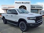 2026 Ram 1500 Crew Cab 4x4 Pickup for sale #26RL010 - photo 1