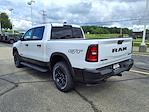 2026 Ram 1500 Crew Cab 4x4 Pickup for sale #26RL010 - photo 2