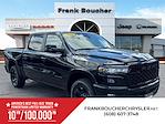 2026 Ram 1500 Crew Cab 4WD Pickup for sale #26RL011 - photo 1