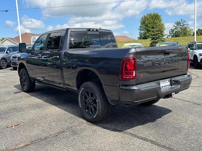 New 2026 Ram 2500 Laramie Crew Cab 4x4 Pickup for sale #26RL012 - photo 2