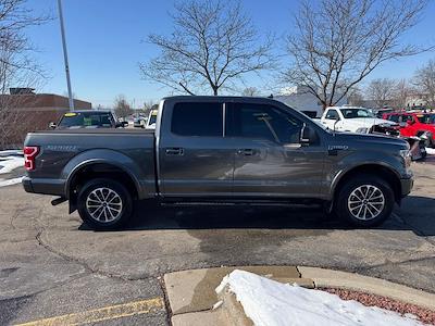 Used 2018 Ford F-150 - photo 1