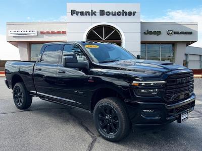 New 2026 Ram 2500 Laramie Crew Cab 4x4 Pickup for sale #26RL013 - photo 1
