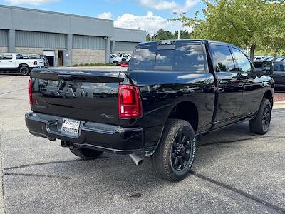 New 2026 Ram 2500 Laramie Crew Cab 4x4 Pickup for sale #26RL013 - photo 2