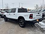 Used 2024 Ram 1500 Rebel Crew Cab for sale #26RL013A - photo 4