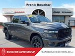 New 2026 Ram 1500 Laramie Crew Cab 4x4 Pickup for sale #26RL016 - photo 1
