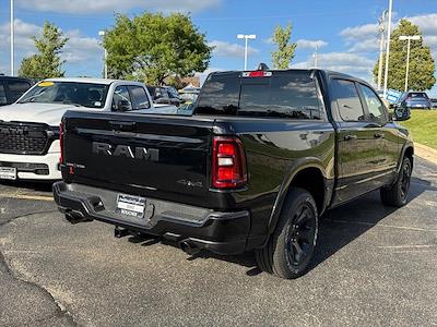 New 2026 Ram 1500 Lone Star Crew Cab 4x4 Pickup for sale #26RL017 - photo 2
