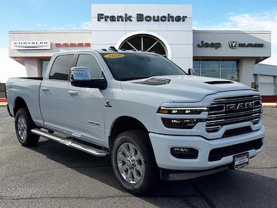 2026 Ram 3500 Crew Cab 4x4 Pickup for sale #26RL020 - photo 1