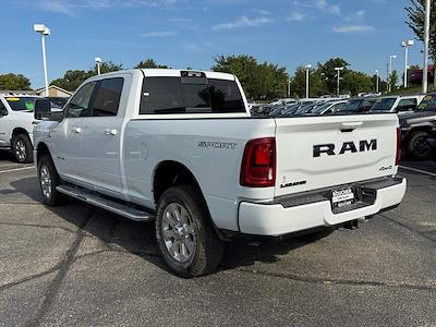 2026 Ram 3500 Crew Cab 4x4 Pickup for sale #26RL020 - photo 2