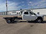 New 2026 Ram 5500 Tradesman Crew Cab 4WD 84 CA Cab Chassis for sale #26RL021 - photo 3