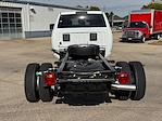 New 2026 Ram 5500 Tradesman Crew Cab 4WD 84 CA Cab Chassis for sale #26RL021 - photo 2