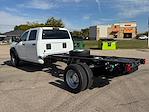 New 2026 Ram 5500 Tradesman Crew Cab 4WD 84 CA Cab Chassis for sale #26RL021 - photo 4