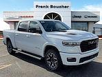 New 2026 Ram 1500 Laramie Crew Cab 4x4 Pickup for sale #26RL022 - photo 1