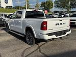 New 2026 Ram 1500 Laramie Crew Cab 4x4 Pickup for sale #26RL022 - photo 4