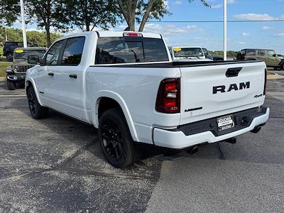 New 2026 Ram 1500 Laramie Crew Cab 4x4 Pickup for sale #26RL023 - photo 2