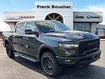 New 2026 Ram 1500 Rebel Crew Cab 4x4 Pickup for sale #26RL024 - photo 1