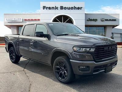 2026 Ram 1500 Crew Cab 4x4 Pickup for sale #26RL025 - photo 1
