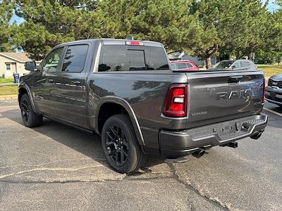 2026 Ram 1500 Crew Cab 4x4 Pickup for sale #26RL025 - photo 2