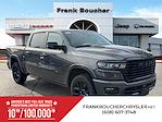 New 2026 Ram 1500 Laramie Crew Cab for sale #26RL025 - photo 1
