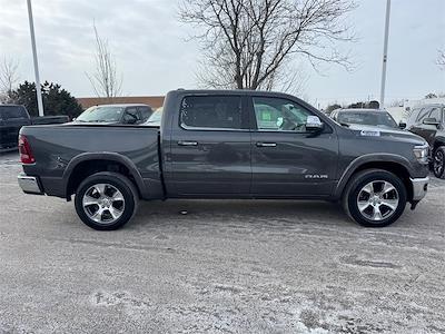 Used 2020 Ram 1500 Laramie Crew Cab for sale #26RL025A - photo 2