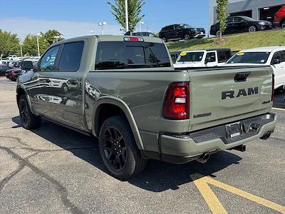New 2026 Ram 1500 Laramie Crew Cab for sale #26RL026 - photo 2