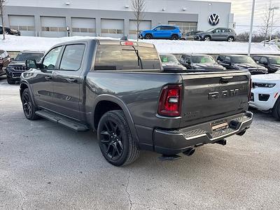 New 2026 Ram 1500 Laramie Crew Cab for sale #26RL029 - photo 2