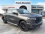 2026 Ram 1500 Crew Cab 4WD Pickup for sale #26RL029 - photo 1